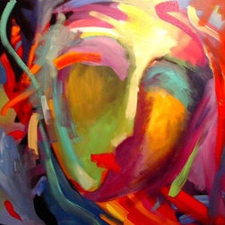 Face it - Paintings