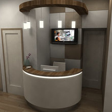 dental clinic