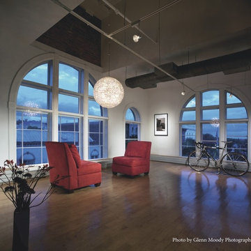 Schonbek Lighting available at Franklin Empire