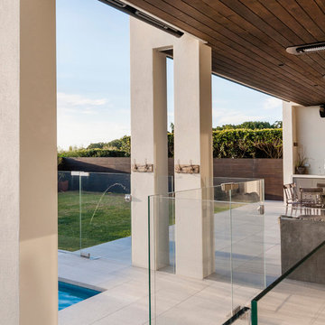 Double Bay Designer Home