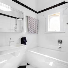 david's bathroom