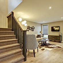 Main Floor Living