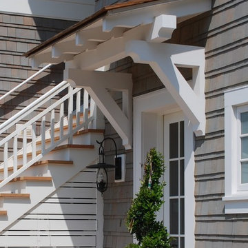 SEABROOK BEACH HOUSE