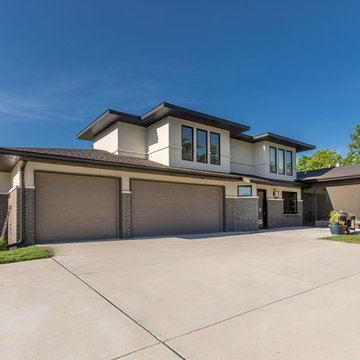 Modern Prairie