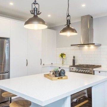 Melrose kitchen
