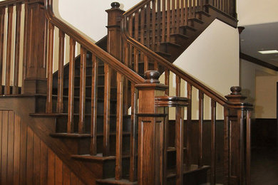 Staircase - staircase idea in San Luis Obispo