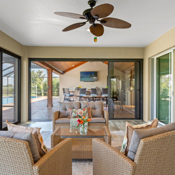 The Villages, Florida | Vacant Home Staging
