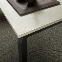 Arc | closeup - Dining Tables