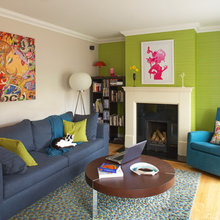 Beve Bedroom