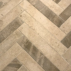 Dallas Showroom - Flooring