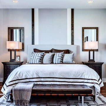 Contemporary Philadelphia Townhouse