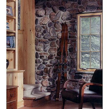 Boulder Mountain Cabin