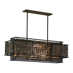 Island lighting - Kitchen Island Lighting