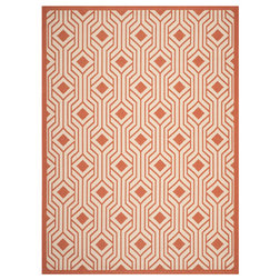 Contemporary Outdoor Rugs by Safavieh