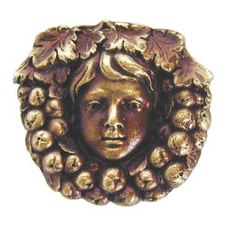 Wine Enthusiasts - Cabinet And Drawer Knobs
