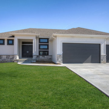 New Fieldstone Ranch Plan