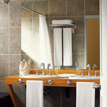 faucets