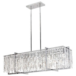 Contemporary Kitchen Island Lighting by Homesquare
