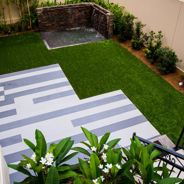 Uptown Contemporary Residence/Tortoise Habitat