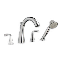 Tub Filler