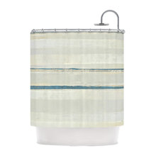 shower curtain