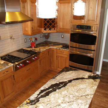 Jefferson County Kitchen Remodel