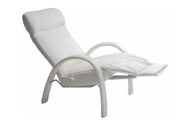 Bjork Recliner By Lafer Recliners