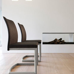 Fiona Chair - Dining Chairs