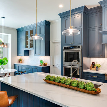 Wichita Creek Estates