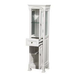 Bathroom Linen Cabinets - Bathroom Cabinets