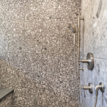 Genesee Kitchen & Primary Bath