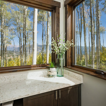 Alpine Allure