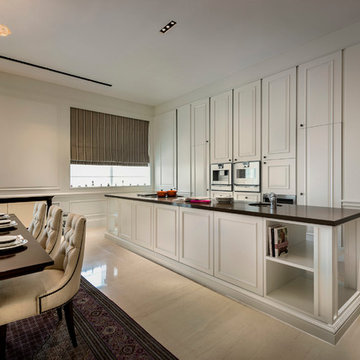 Dharmawangsa Residences II