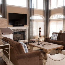 Living Room Ideas