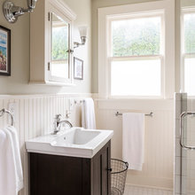 Full Guest Room and Bath