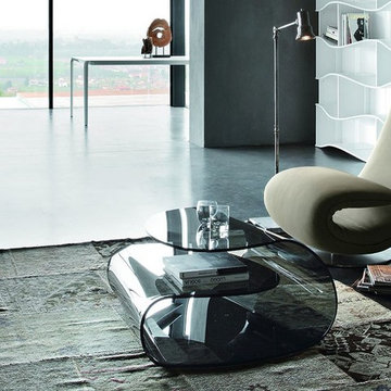 Volup Coffee Table, Tonin Casa