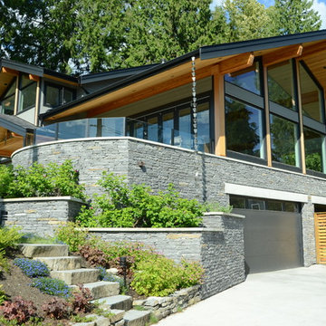 Modern Makeover