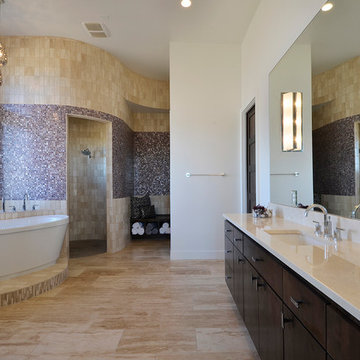 Master Bathrooms