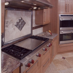 WoodMode Cabinetry - Products