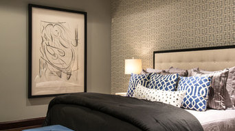 Mediterranean Bedroom