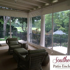 Southern Patio Enclosures Buda Tx Us 78610