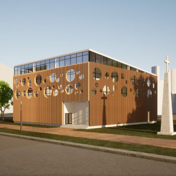 Chapel of Christ