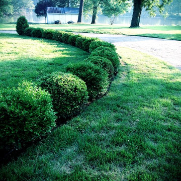 Private Residence, Easton, Maryland