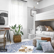 Jahi's bedroom