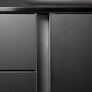 CUISINE P7350 PORSCHE DESIGN