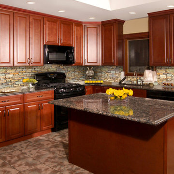 Fabuwood Cabinetry