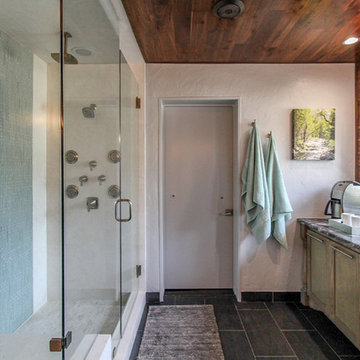 Bjorklund Master Bathroom