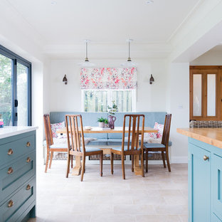 The Smoke Green Kitchen