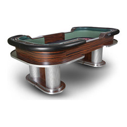 Craps Tables - Products