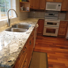 Countertops